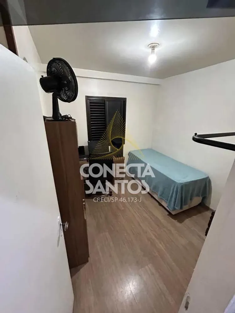 Casa de Condomínio, 2 quartos - Foto 12