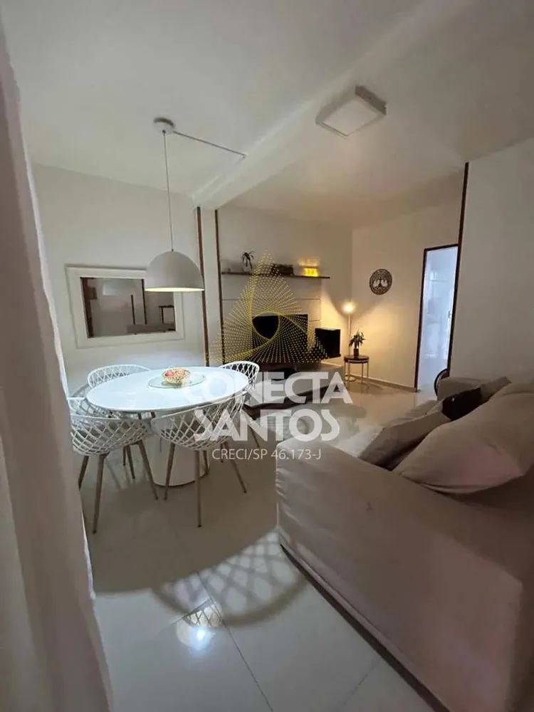 Casa de Condomínio, 2 quartos - Foto 2