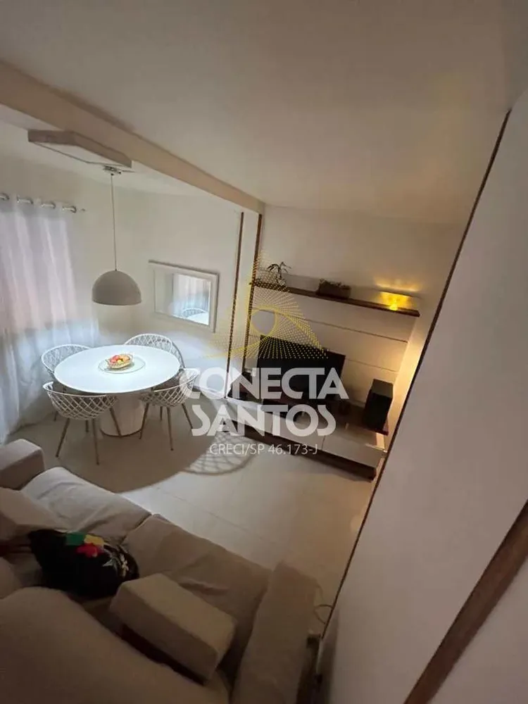 Casa de Condomínio, 2 quartos - Foto 4