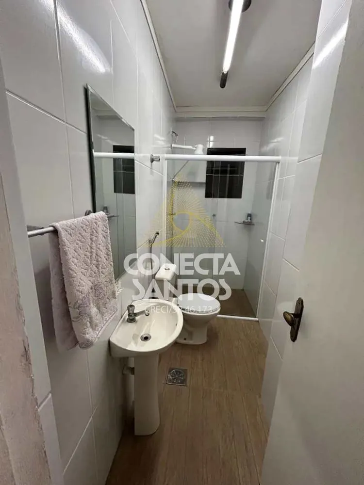 Casa de Condomínio, 2 quartos - Foto 14