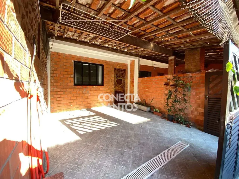 Casa de Condomínio, 2 quartos - Foto 5