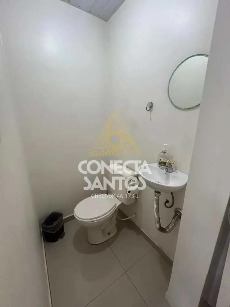 Casa de Condomínio, 2 quartos - Foto 15