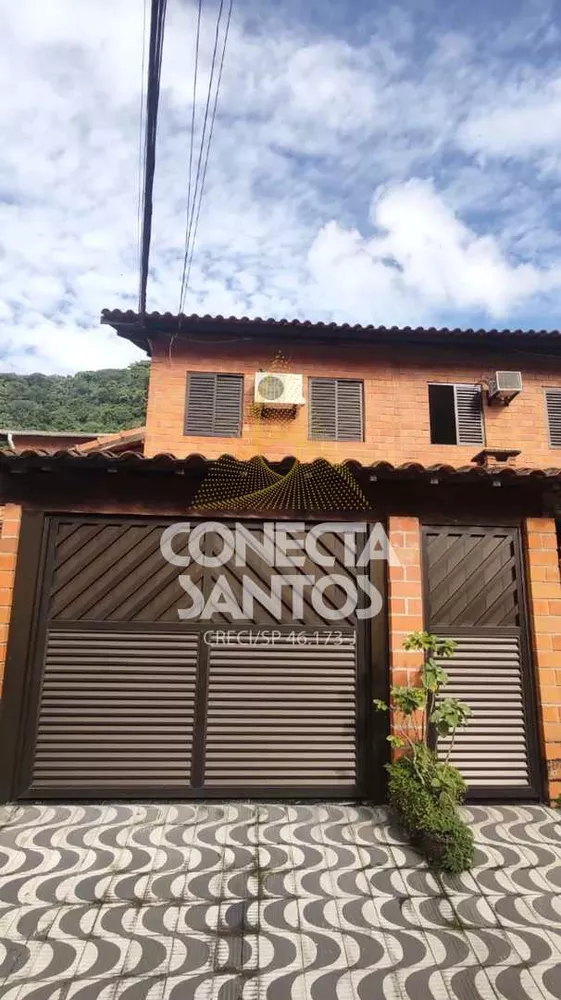 Casa de Condomínio, 2 quartos - Foto 3