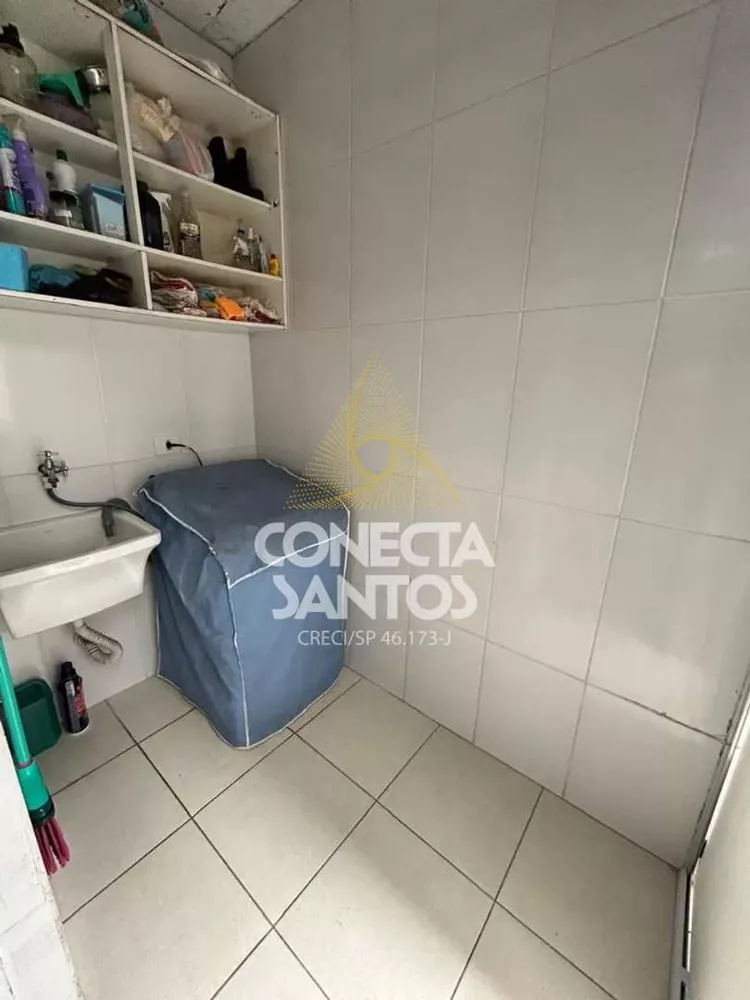 Casa de Condomínio, 2 quartos - Foto 16