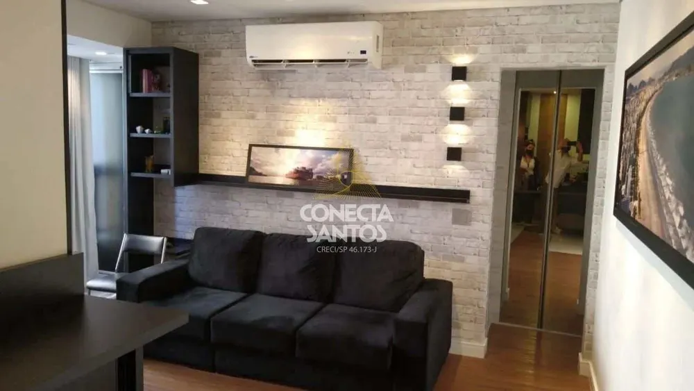 Flat/Apart Hotel, 44 m² - Foto 3