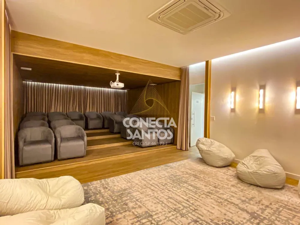 Cobertura, 3 quartos, 160 m² - Foto 11