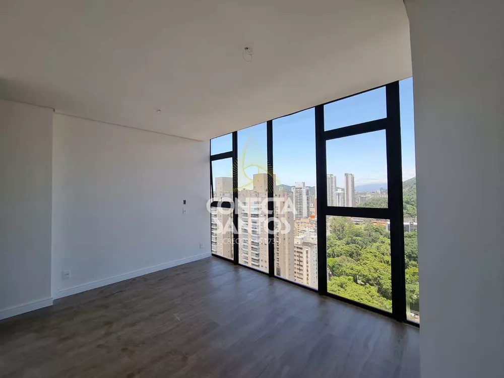 Cobertura, 3 quartos, 160 m² - Foto 2