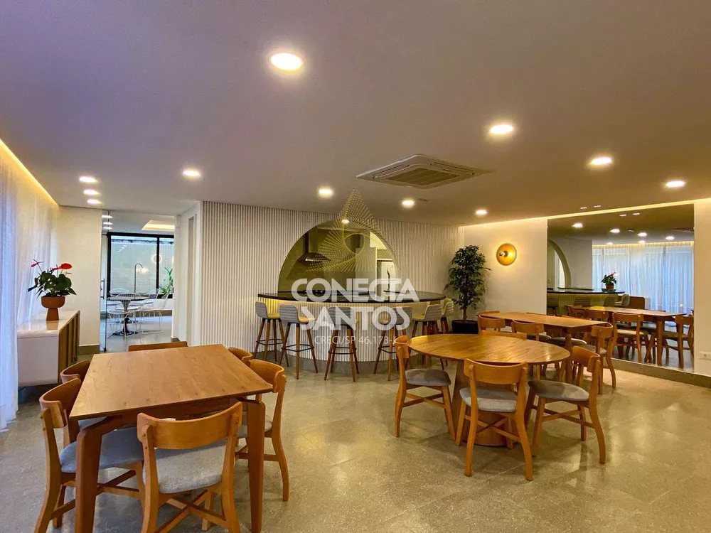 Cobertura, 3 quartos, 160 m² - Foto 3