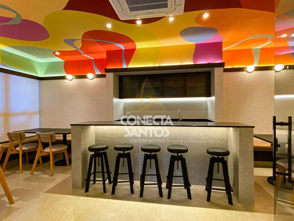 Cobertura, 3 quartos, 160 m² - Foto 8