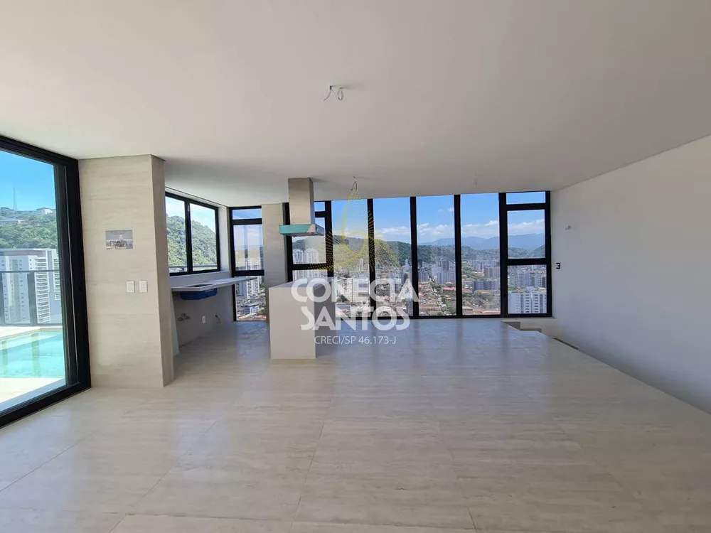 Cobertura, 3 quartos, 160 m² - Foto 1