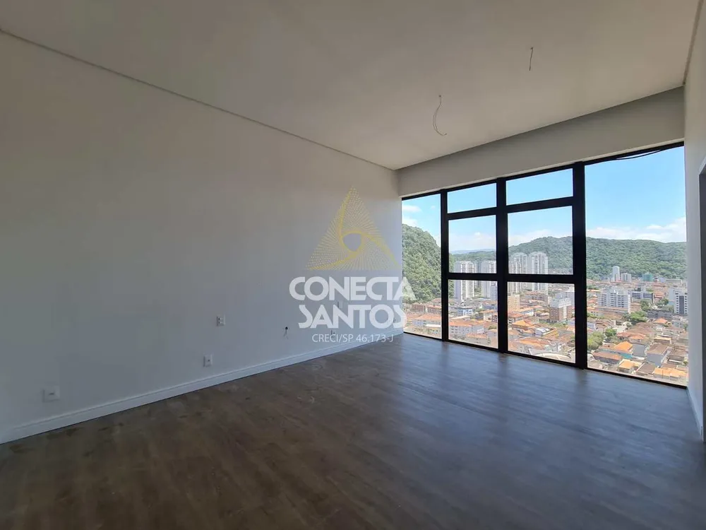 Cobertura, 3 quartos, 160 m² - Foto 3