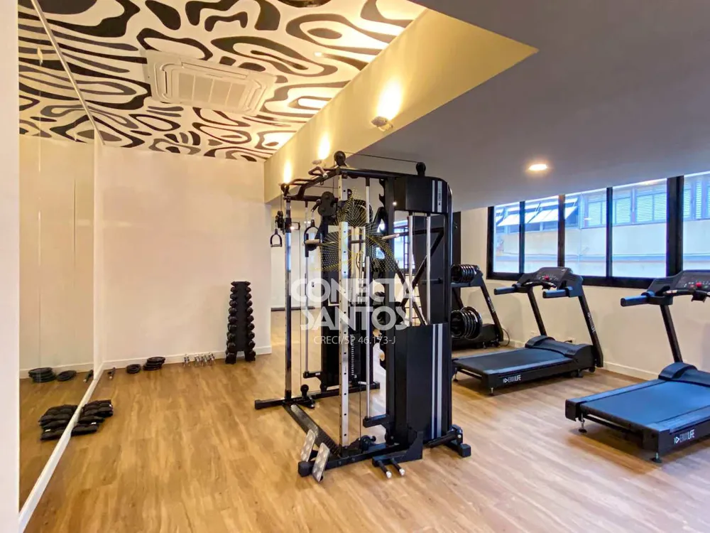 Cobertura, 3 quartos, 160 m² - Foto 10