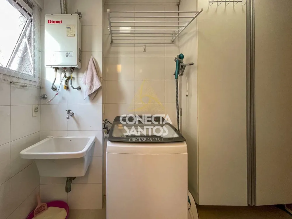 Apartamento, 2 quartos, 82 m² - Foto 9