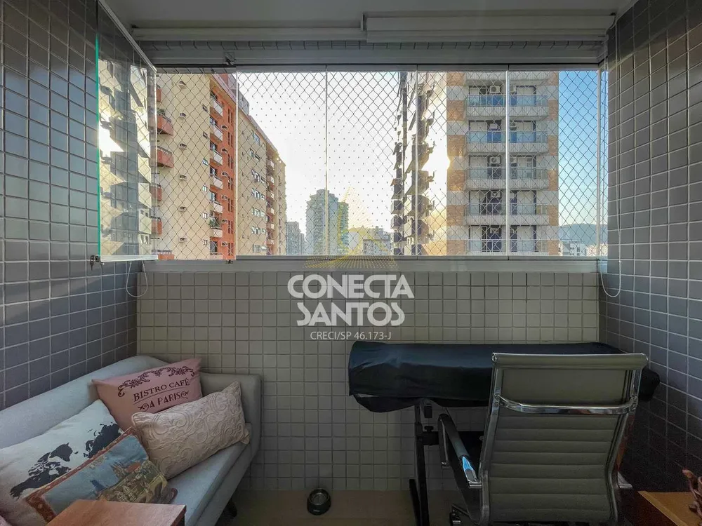 Apartamento, 2 quartos, 82 m² - Foto 7