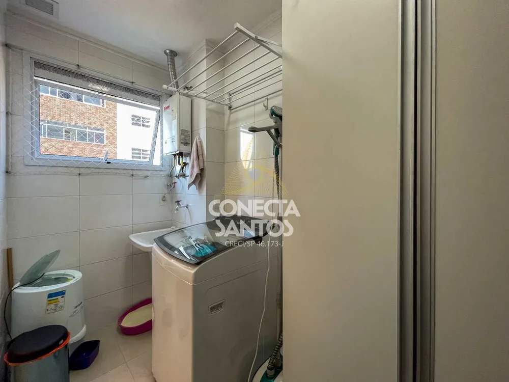 Apartamento, 2 quartos, 82 m² - Foto 11