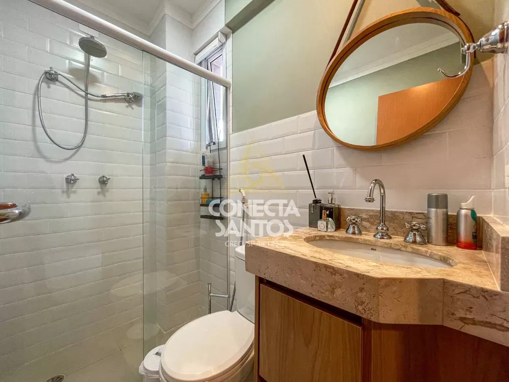 Apartamento, 2 quartos, 82 m² - Foto 4