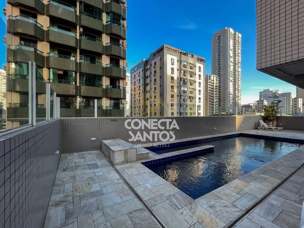 Apartamento, 2 quartos, 82 m² - Foto 2