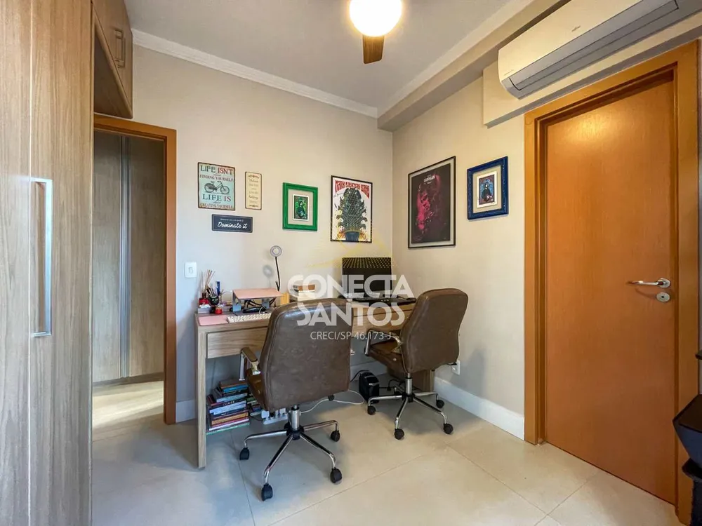 Apartamento, 2 quartos, 82 m² - Foto 8