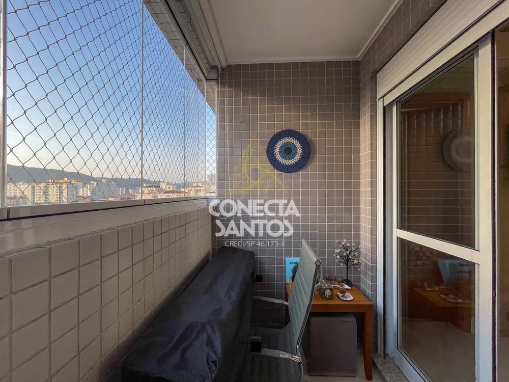 Apartamento, 2 quartos, 82 m² - Foto 6