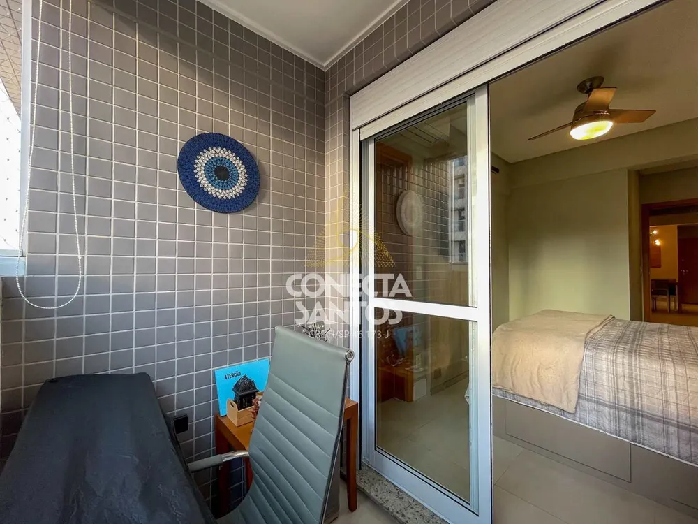 Apartamento, 2 quartos, 82 m² - Foto 5