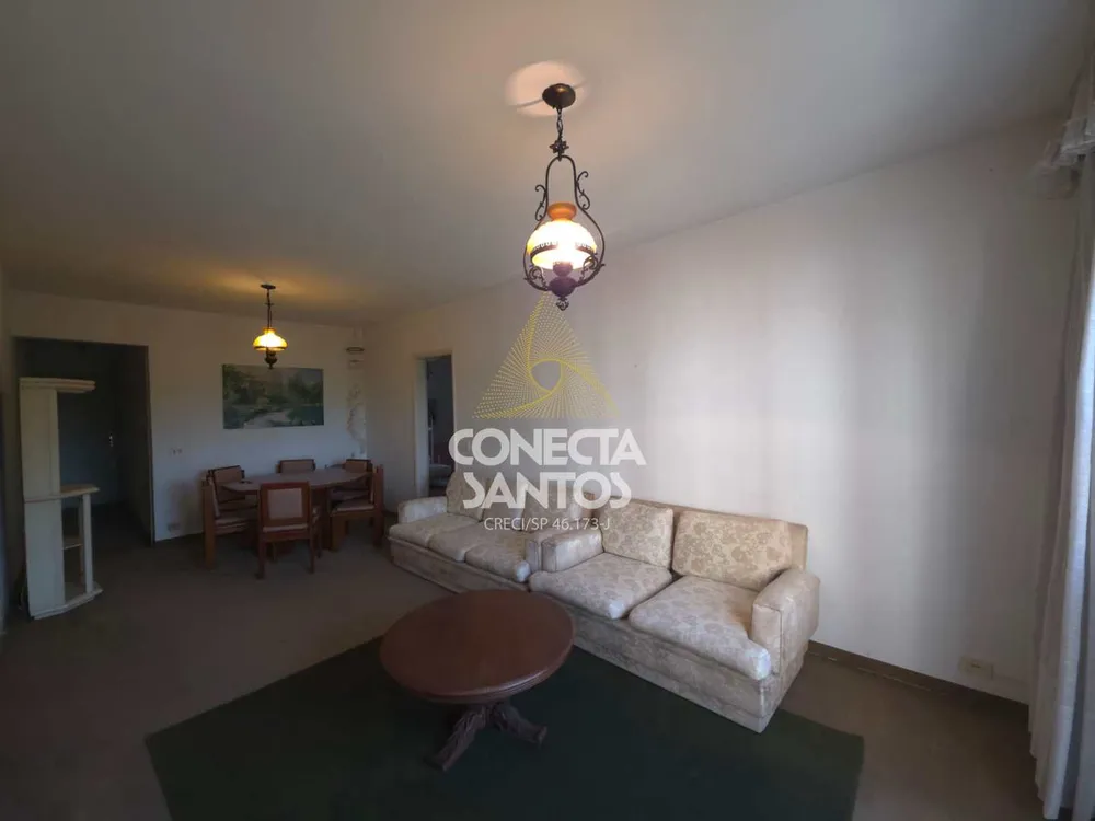 Apartamento, 2 quartos, 85 m² - Foto 1