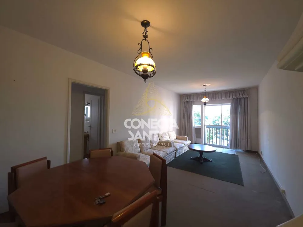 Apartamento, 2 quartos, 85 m² - Foto 2