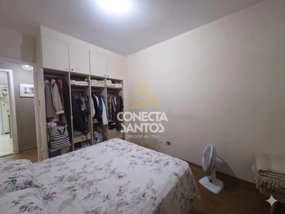 Apartamento, 3 quartos, 167 m² - Foto 4
