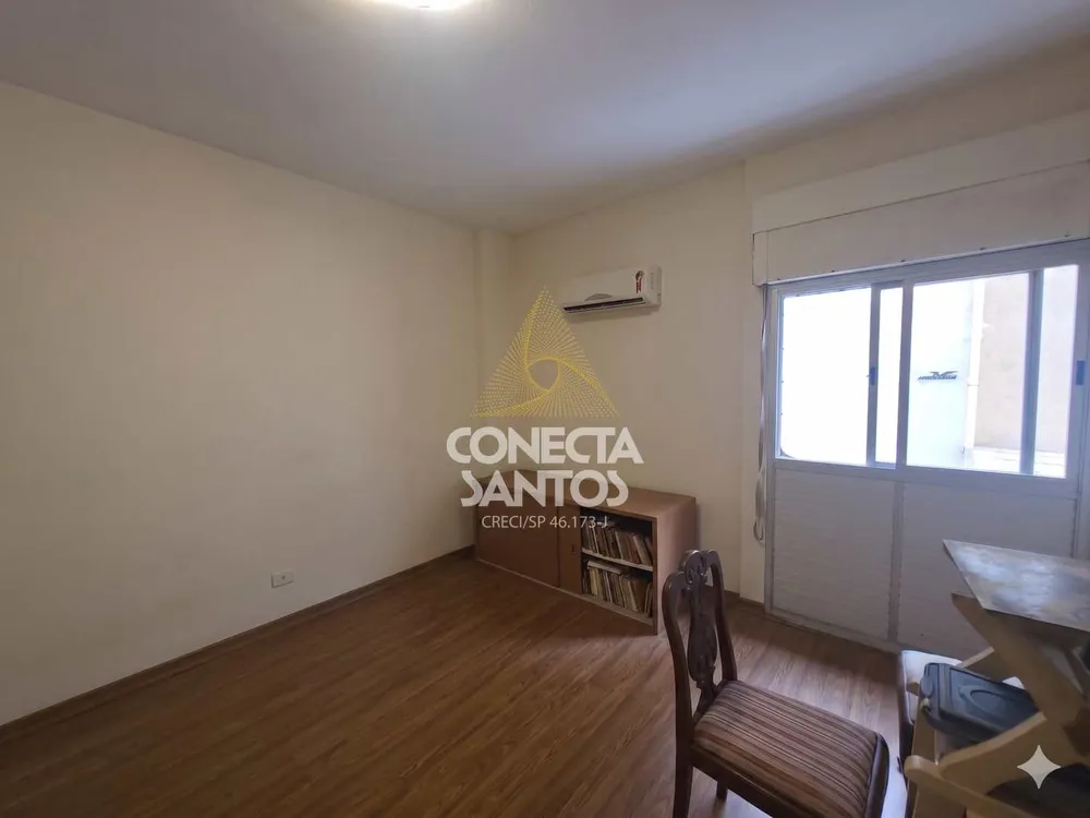 Apartamento, 3 quartos, 167 m² - Foto 1
