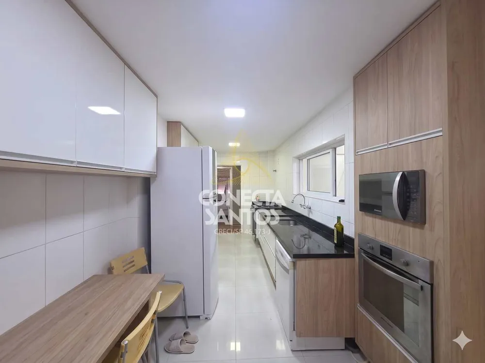 Apartamento, 3 quartos, 167 m² - Foto 6