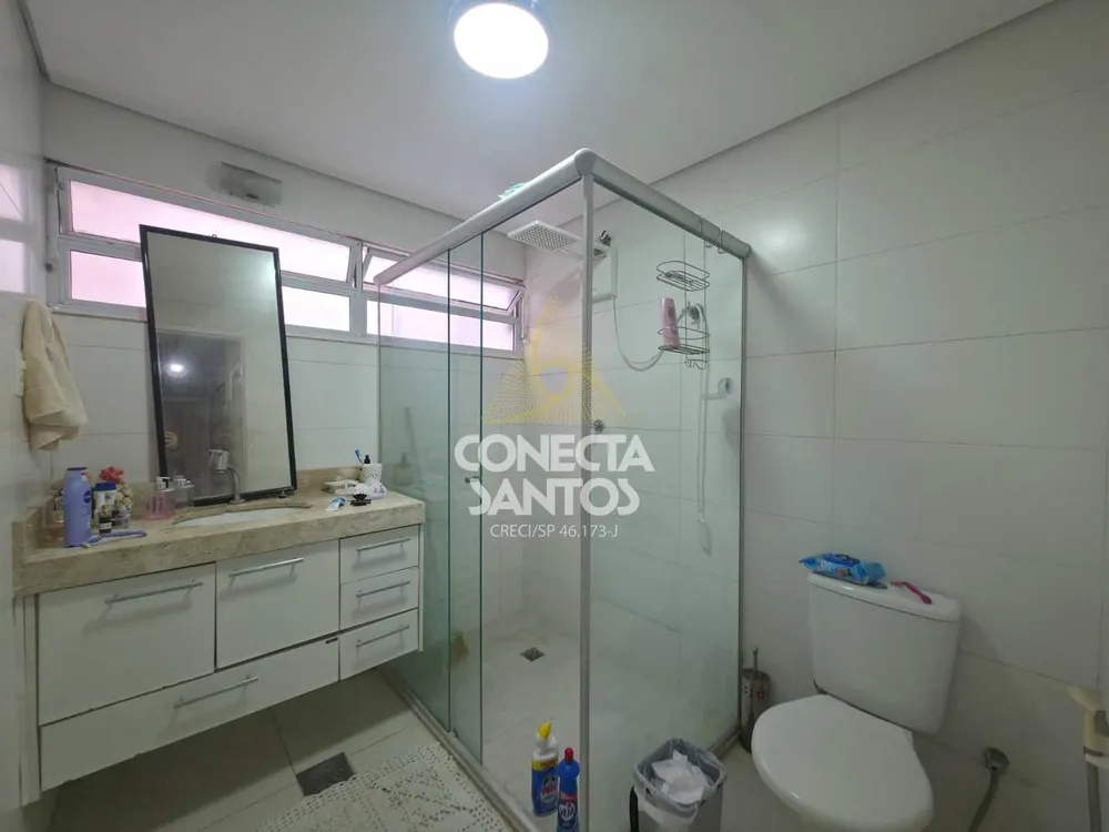Apartamento, 3 quartos, 167 m² - Foto 14