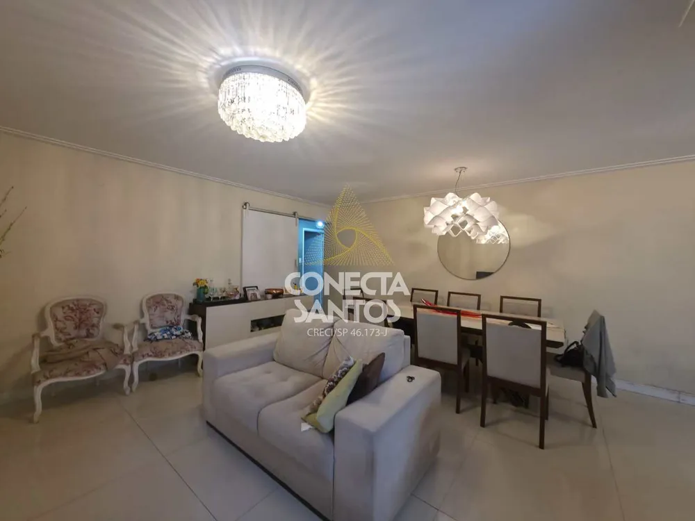 Apartamento, 3 quartos, 167 m² - Foto 3