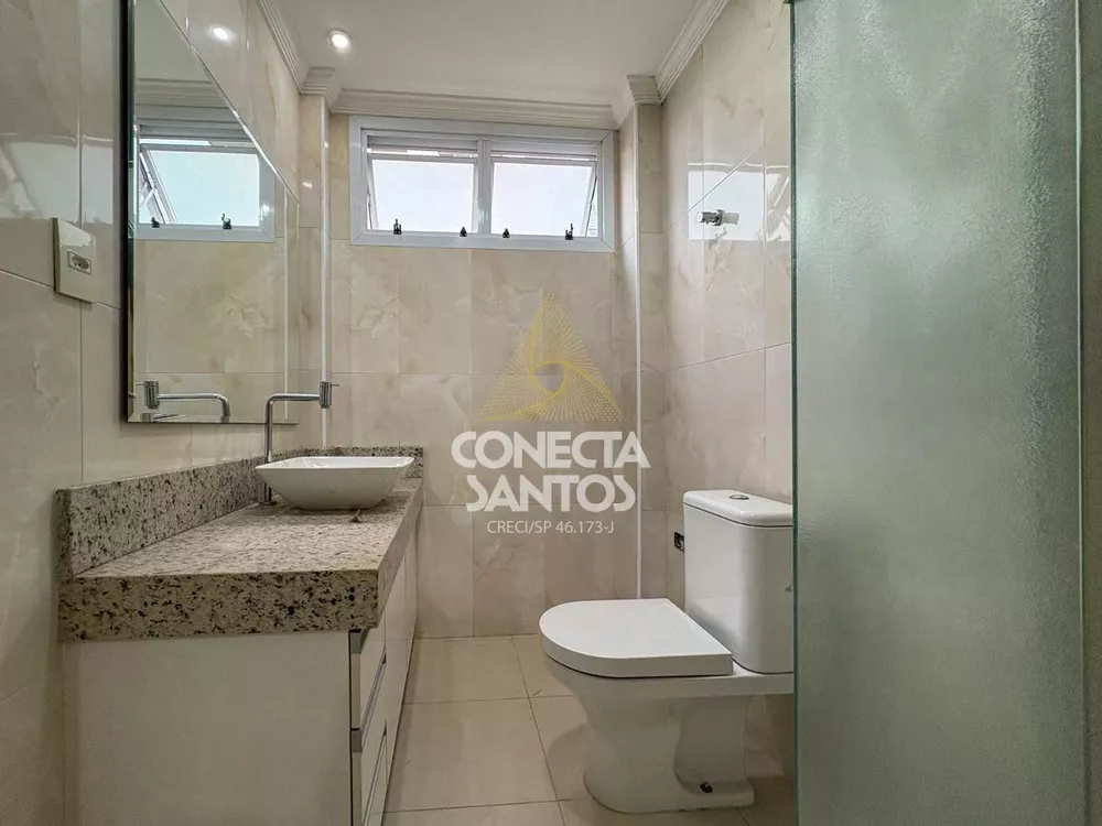 Apartamento, 3 quartos, 124 m² - Foto 1