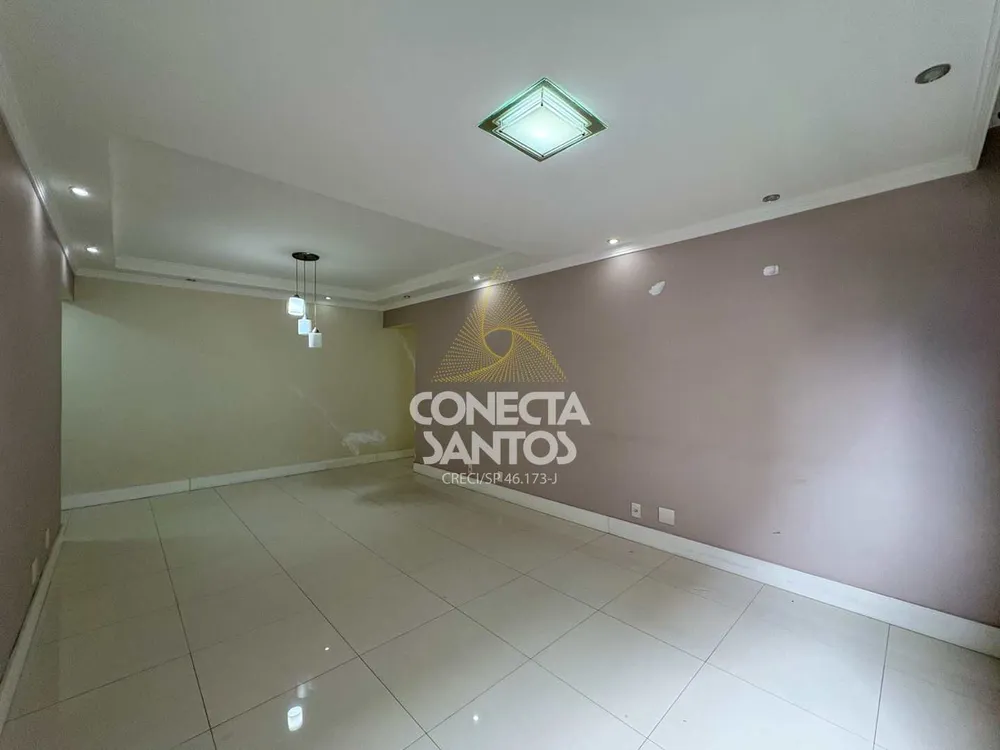 Apartamento, 3 quartos, 124 m² - Foto 2