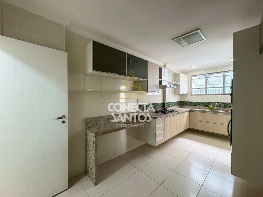 Apartamento, 3 quartos, 124 m² - Foto 12