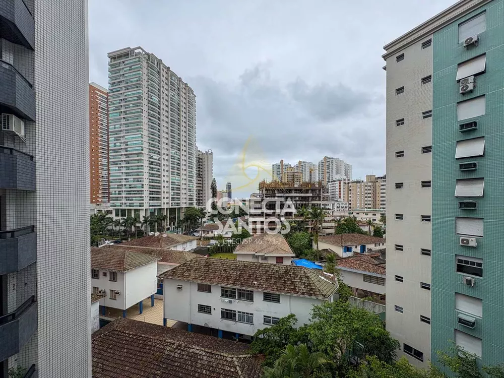 Apartamento, 3 quartos, 124 m² - Foto 2