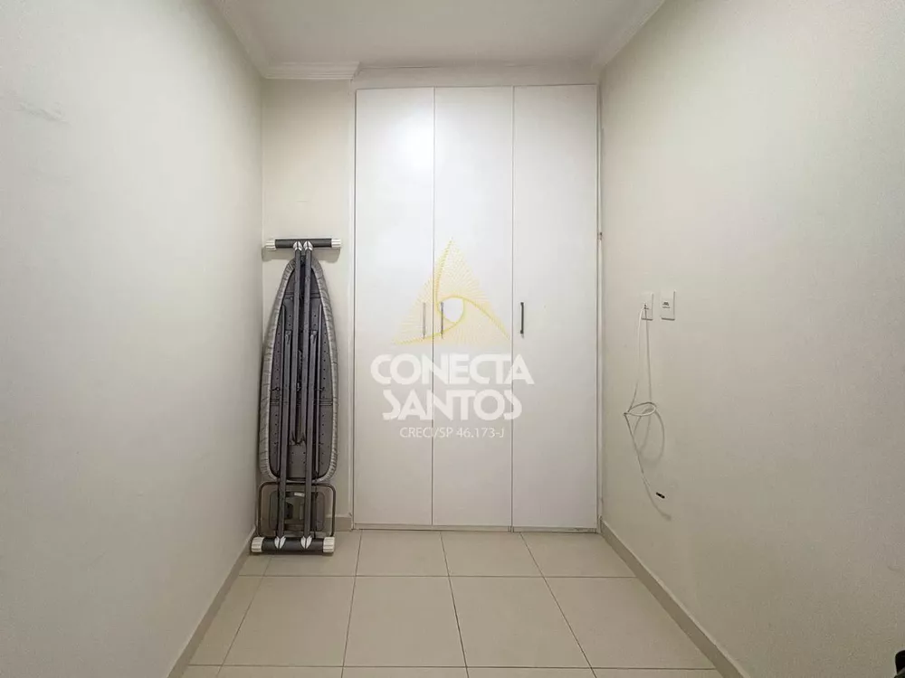 Apartamento, 3 quartos, 124 m² - Foto 3