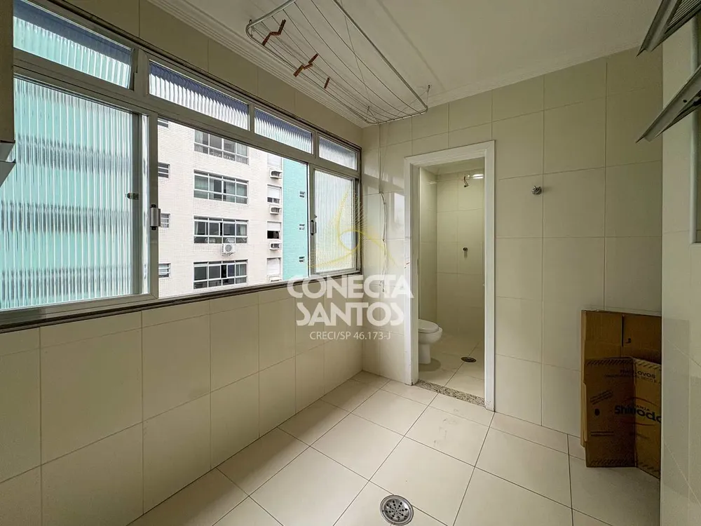 Apartamento, 3 quartos, 124 m² - Foto 13