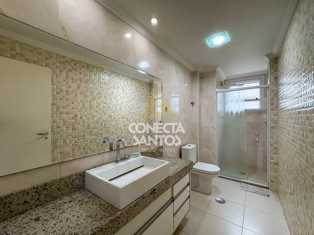 Apartamento, 3 quartos, 124 m² - Foto 4