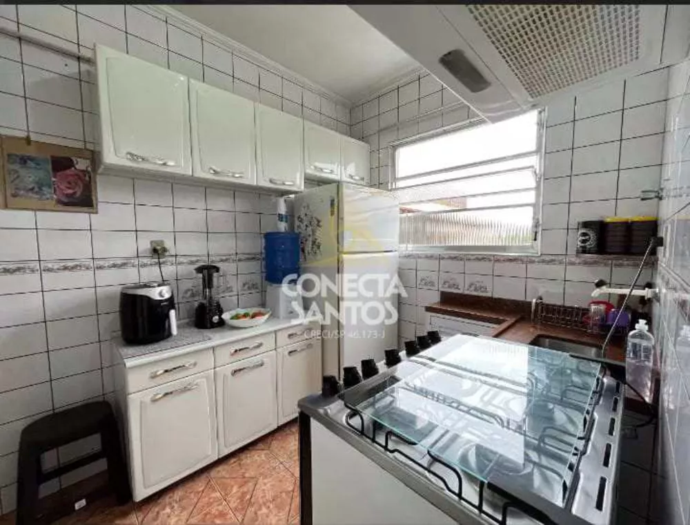 Apartamento, 2 quartos, 87 m² - Foto 2