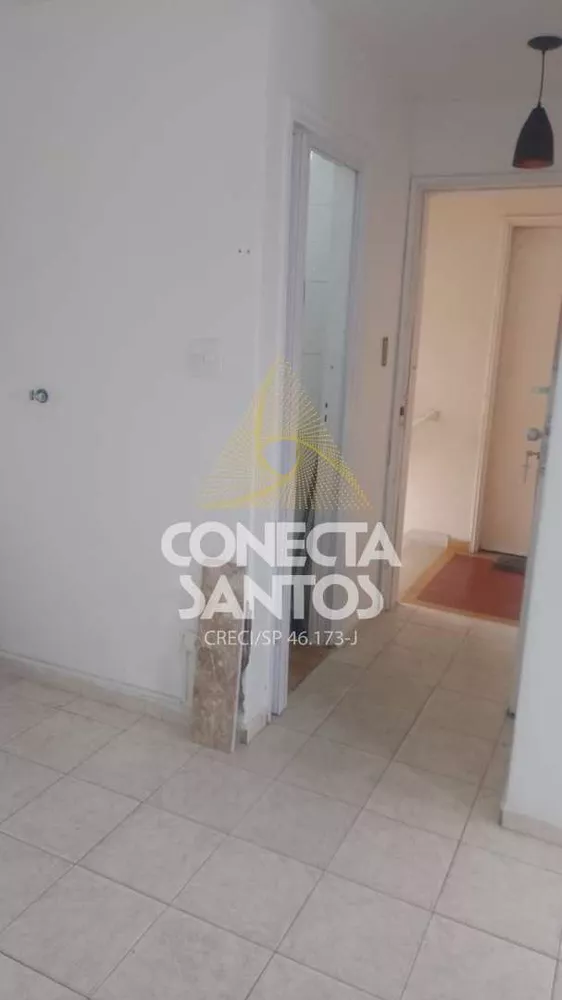 Apartamento, 3 quartos, 107 m² - Foto 1