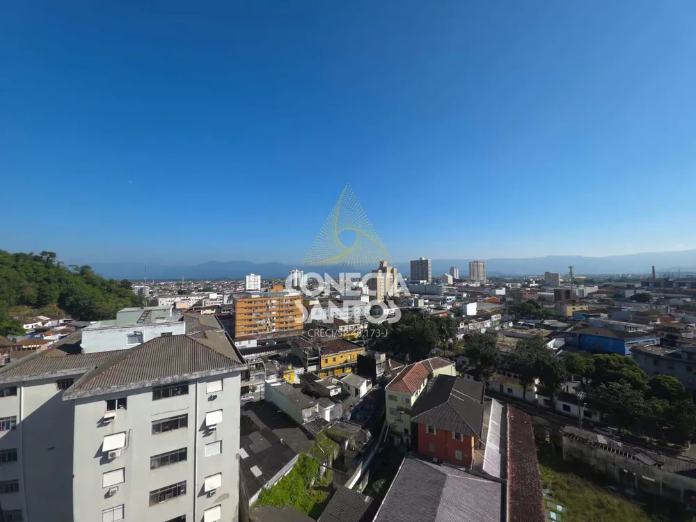 Apartamento, 2 quartos, 51 m² - Foto 6