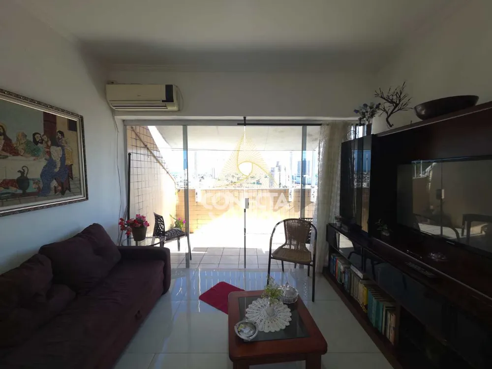 Apartamento, 2 quartos, 51 m² - Foto 2