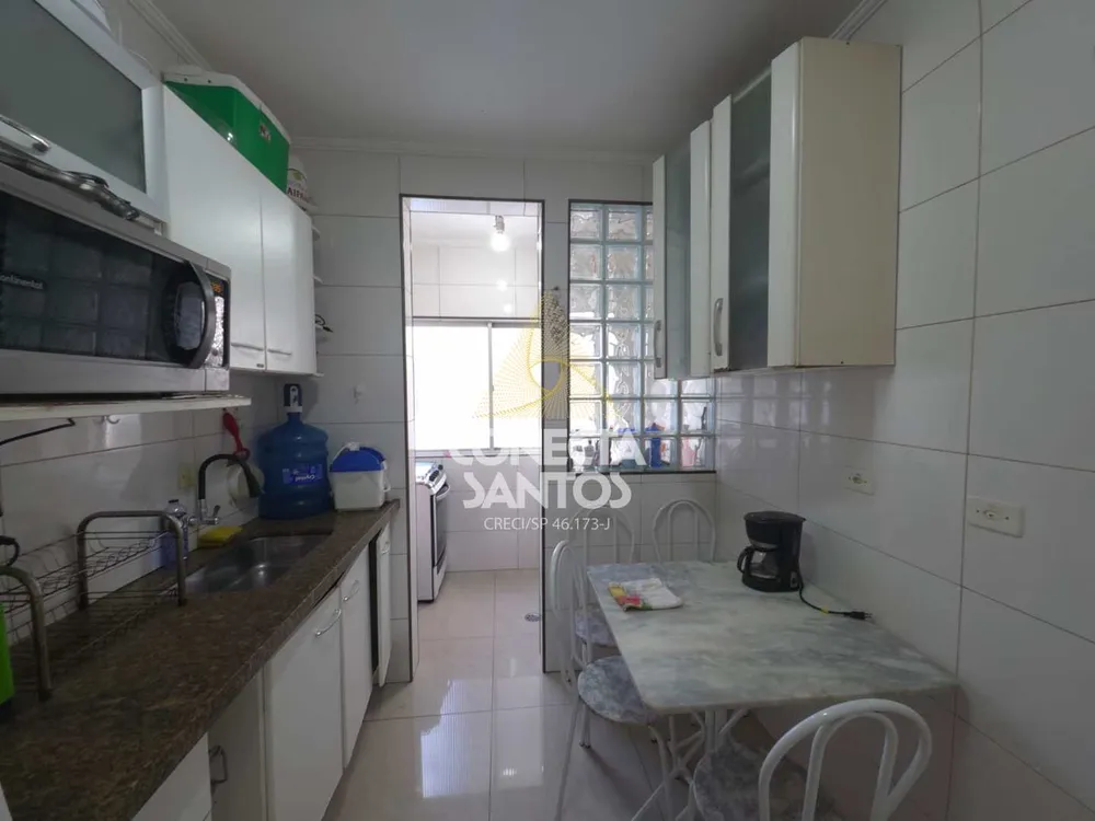 Apartamento, 2 quartos, 51 m² - Foto 7