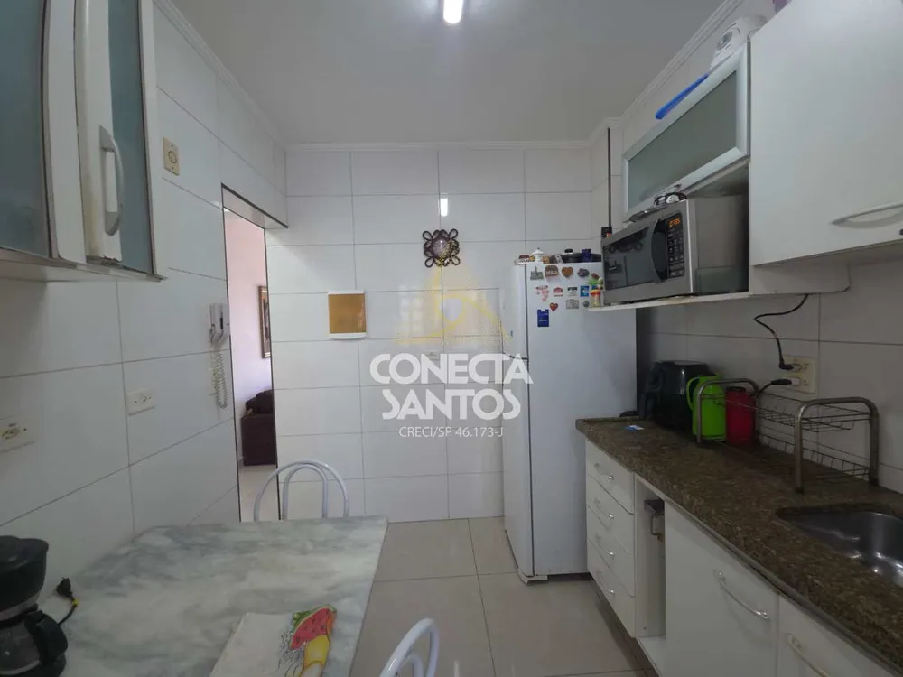 Apartamento, 2 quartos, 51 m² - Foto 8