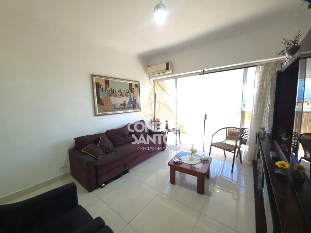Apartamento, 2 quartos, 51 m² - Foto 1
