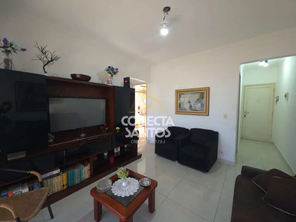 Apartamento, 2 quartos, 51 m² - Foto 4