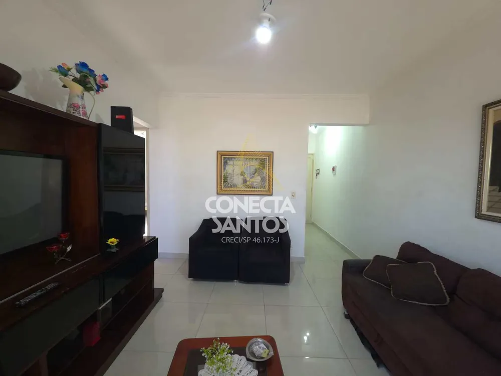 Apartamento, 2 quartos, 51 m² - Foto 3