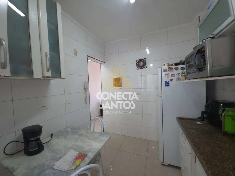 Apartamento, 2 quartos, 51 m² - Foto 5