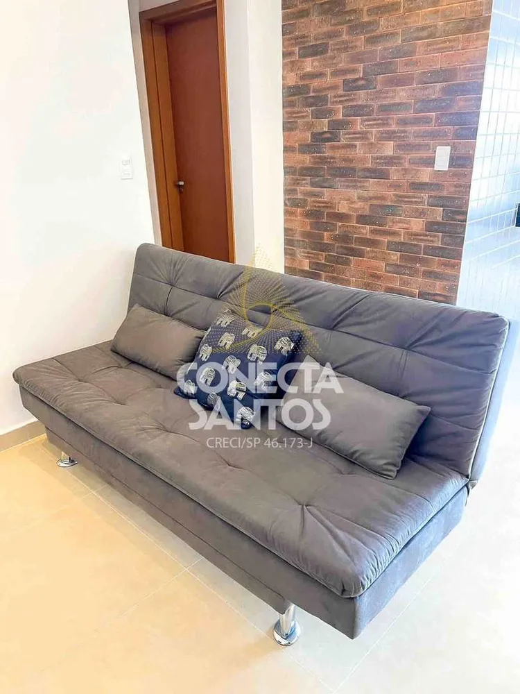 Apartamento, 2 quartos, 64 m² - Foto 3
