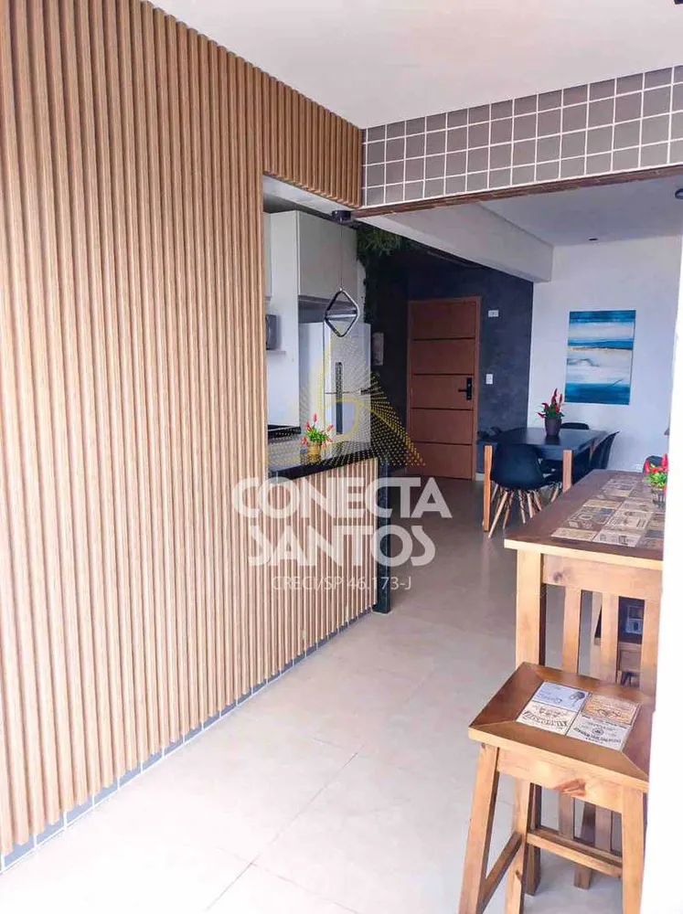 Apartamento, 2 quartos, 64 m² - Foto 7